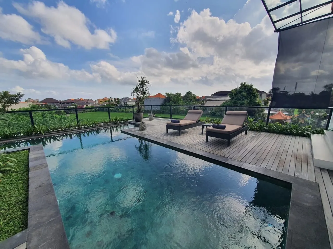 4-Bedroom Villa | Berawa, photo 9