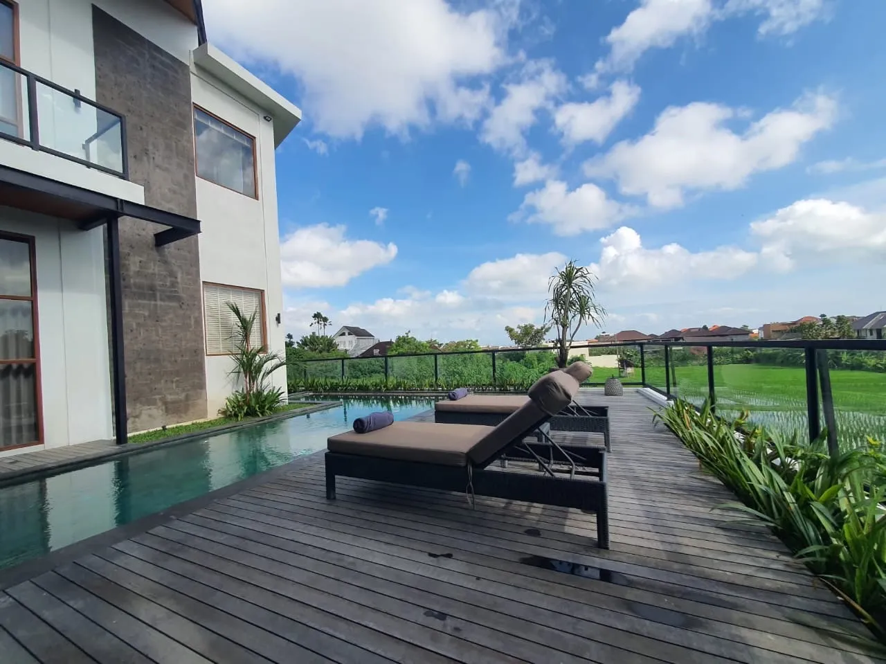 4-Bedroom Villa | Berawa, photo 2