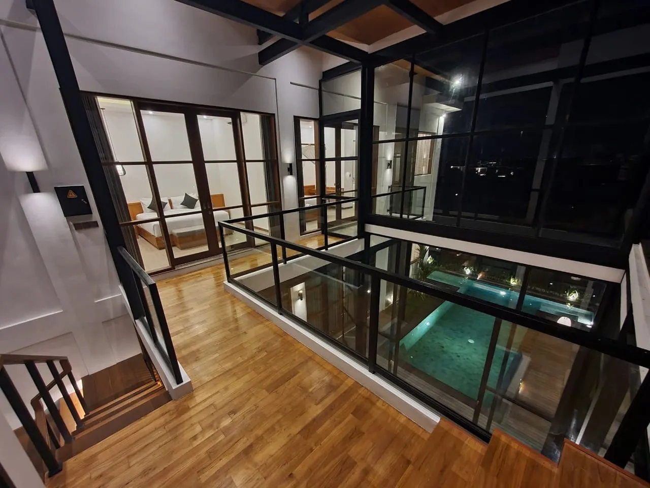 4-Bedroom Villa | Berawa, photo 17