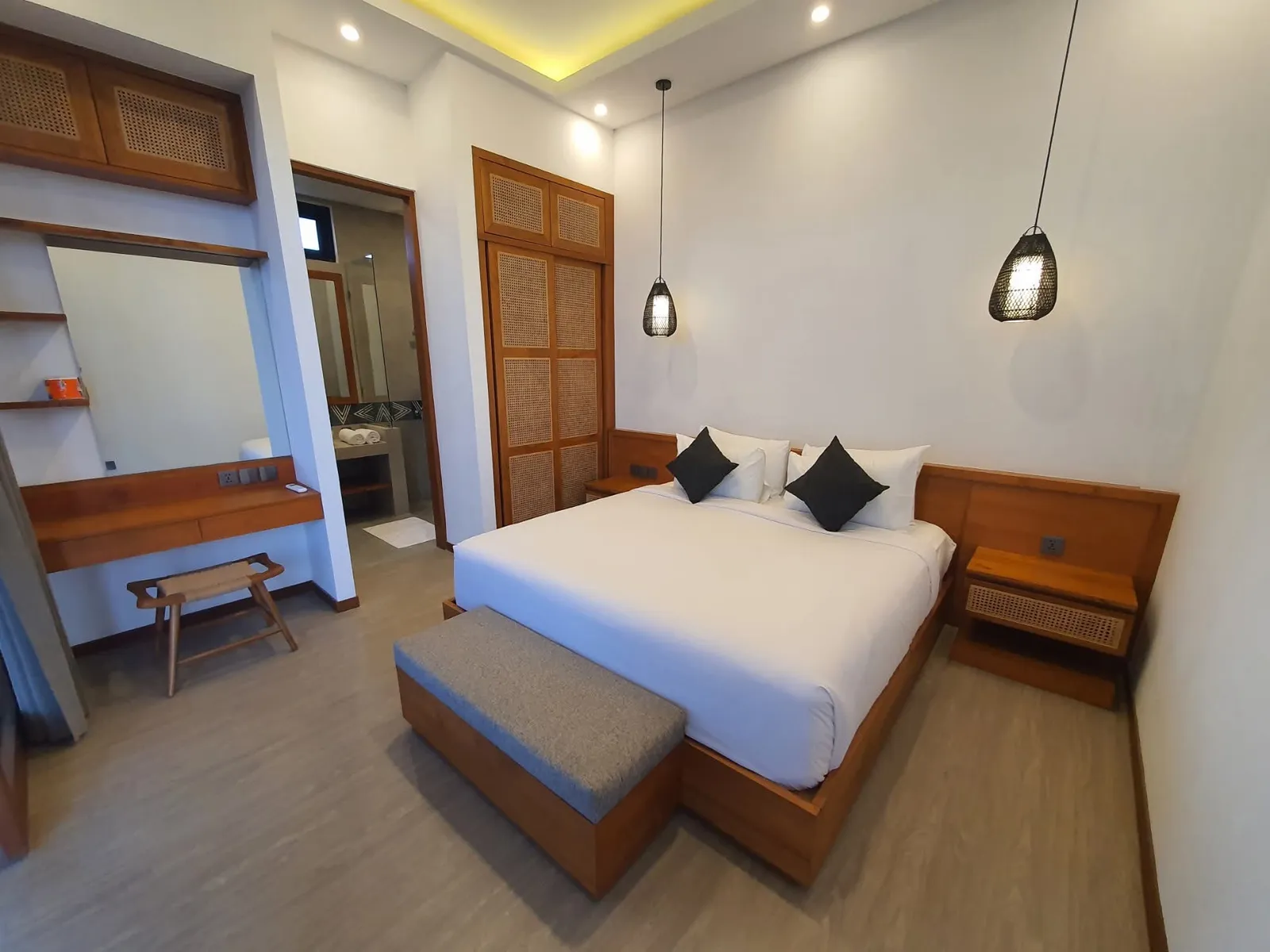 4-Bedroom Villa | Berawa, photo 24
