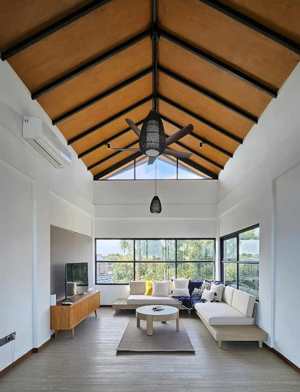 4-Bedroom Villa | Berawa, photo 21