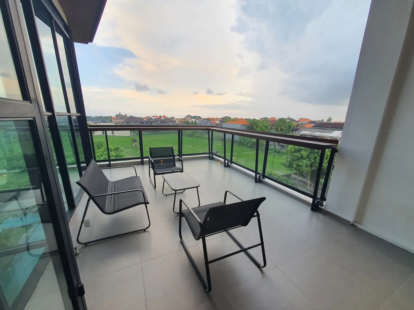4-Bedroom Villa | Berawa, photo 15
