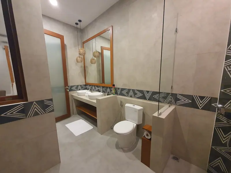 4-Bedroom Villa | Berawa, photo 12