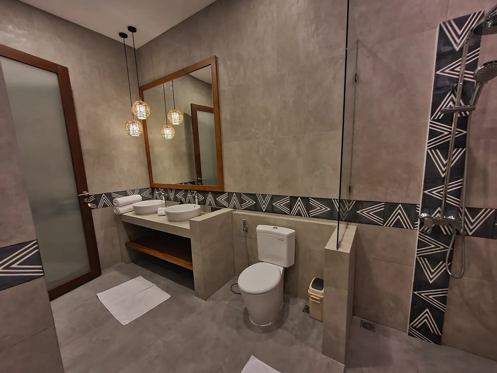 4-Bedroom Villa | Berawa, photo 23