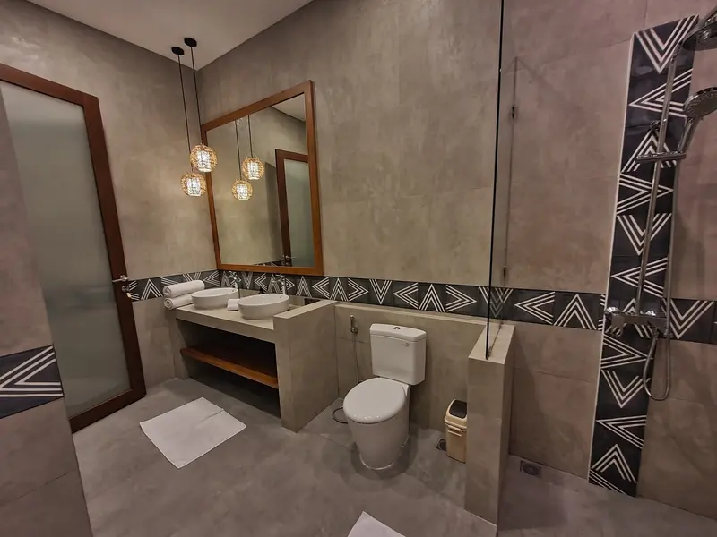 4-Bedroom Villa | Berawa, photo 23