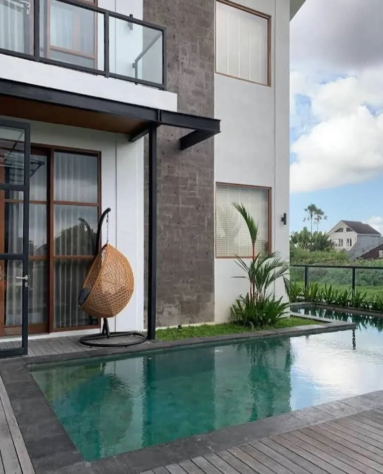 4-Bedroom Villa | Berawa, photo 5