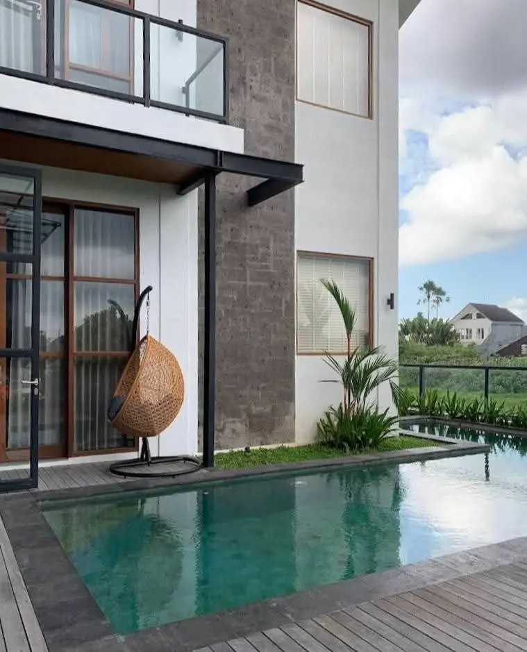 4-Bedroom Villa | Berawa, photo 5