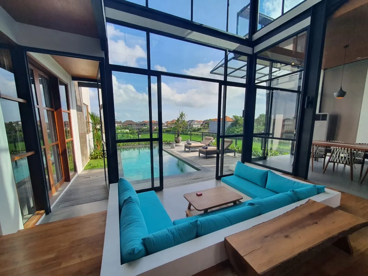 4-Bedroom Villa | Berawa, photo 20