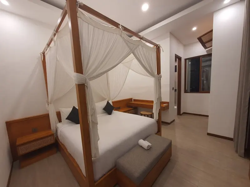 4-Bedroom Villa | Berawa, photo 22