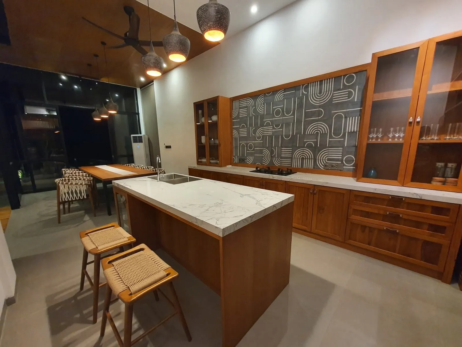 4-Bedroom Villa | Berawa, photo 13