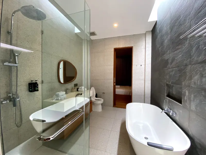 2-Bedroom Villa | Berawa, photo 7