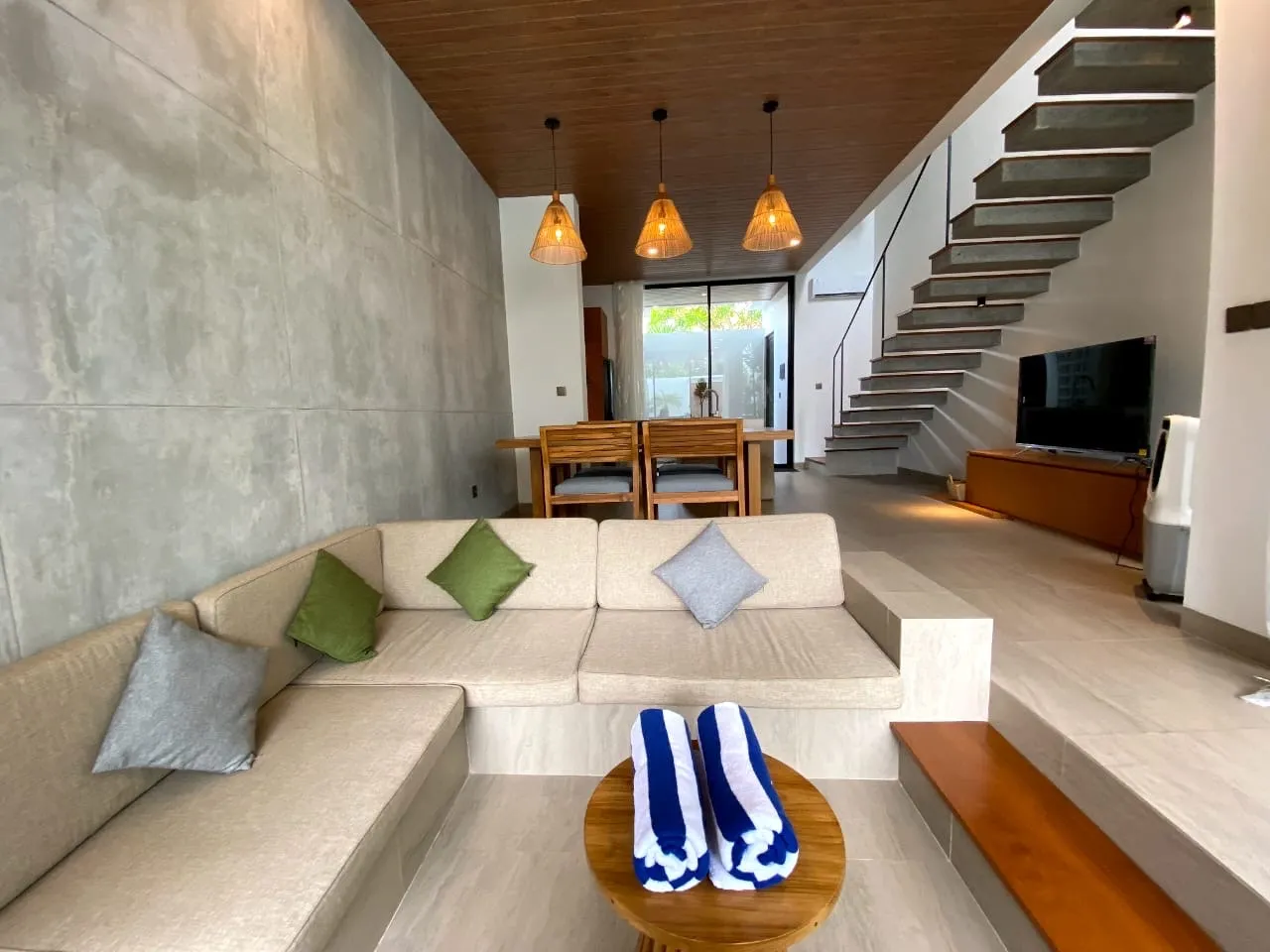 2-Bedroom Villa | Berawa, photo 2