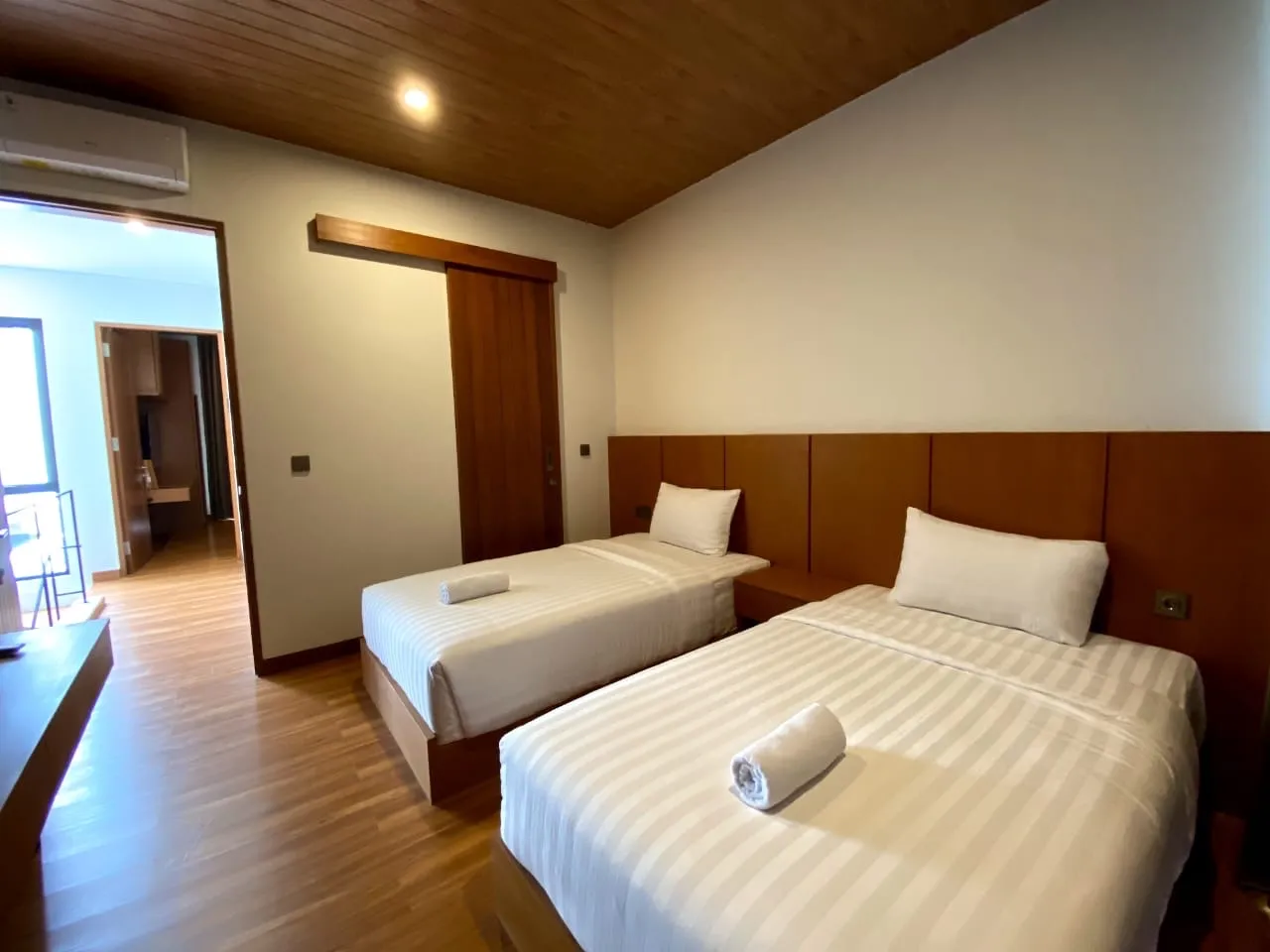 2-Bedroom Villa | Berawa, photo 11