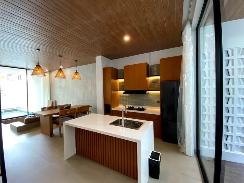 2-Bedroom Villa | Berawa, photo 5