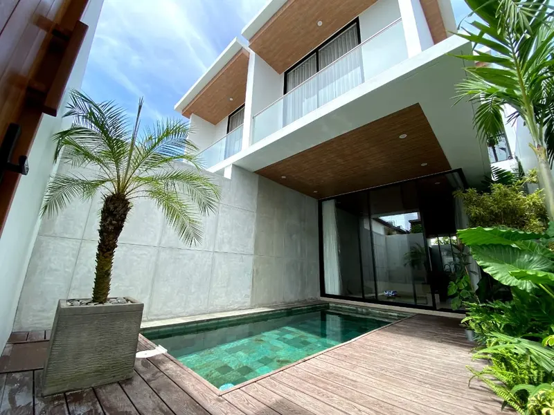 2-Bedroom Villa