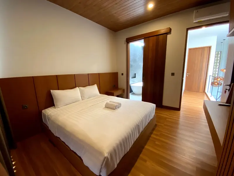 2-Bedroom Villa | Berawa, photo 9