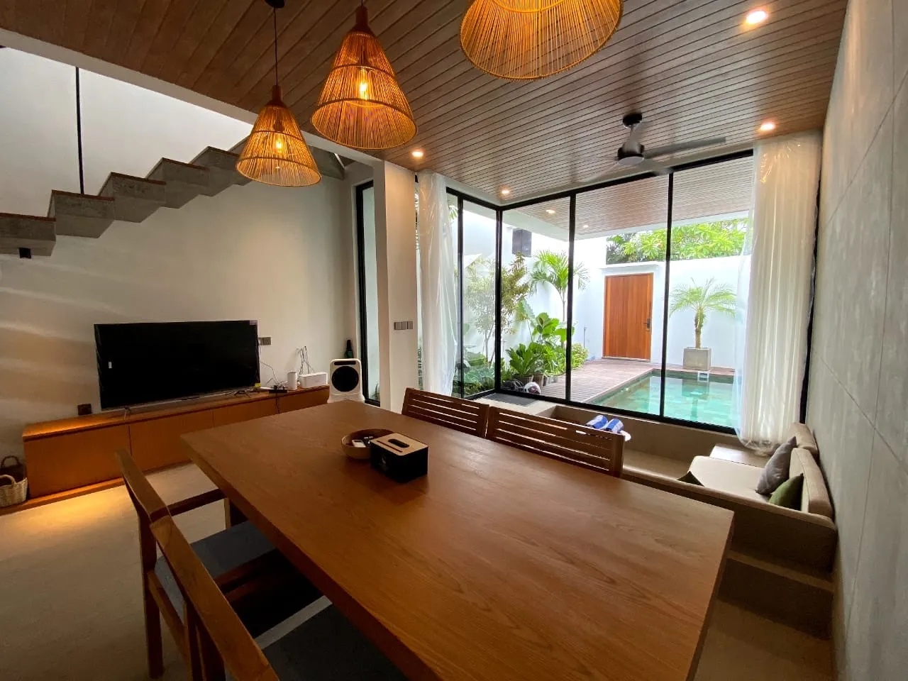 2-Bedroom Villa | Berawa, photo 8
