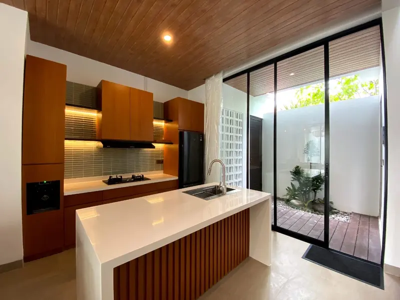 2-Bedroom Villa | Berawa, photo 4