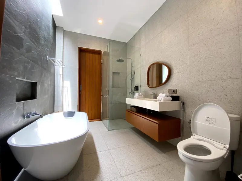 2-Bedroom Villa | Berawa, photo 10