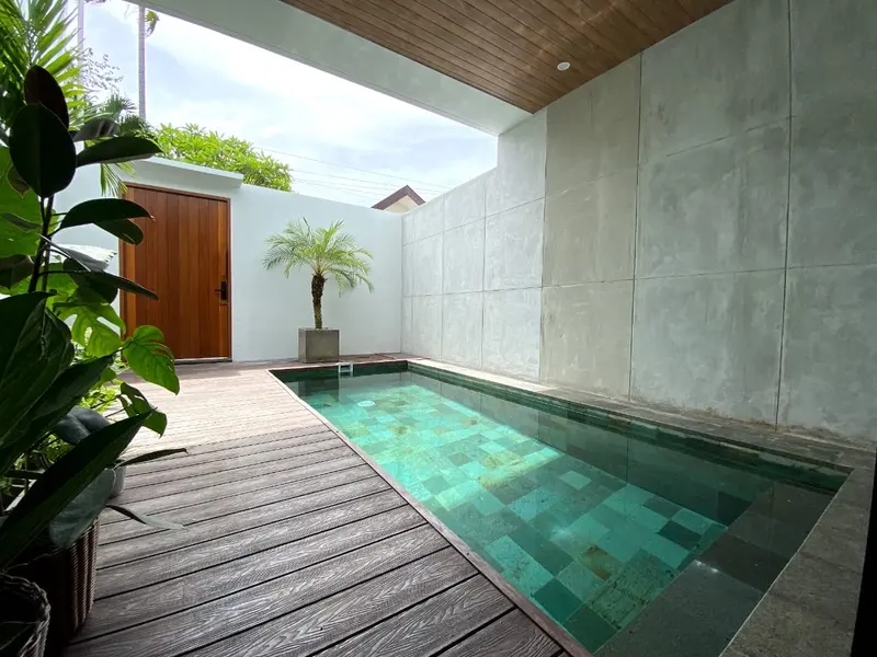 2-Bedroom Villa | Berawa, photo 6