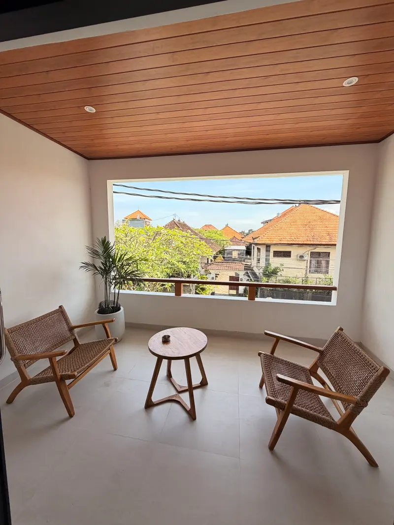 2-Bedroom Villa | Buduk, photo 5