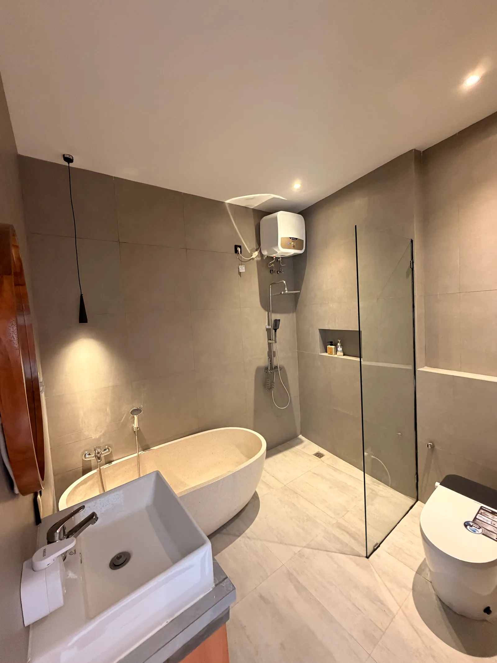 2-Bedroom Villa | Buduk, photo 8