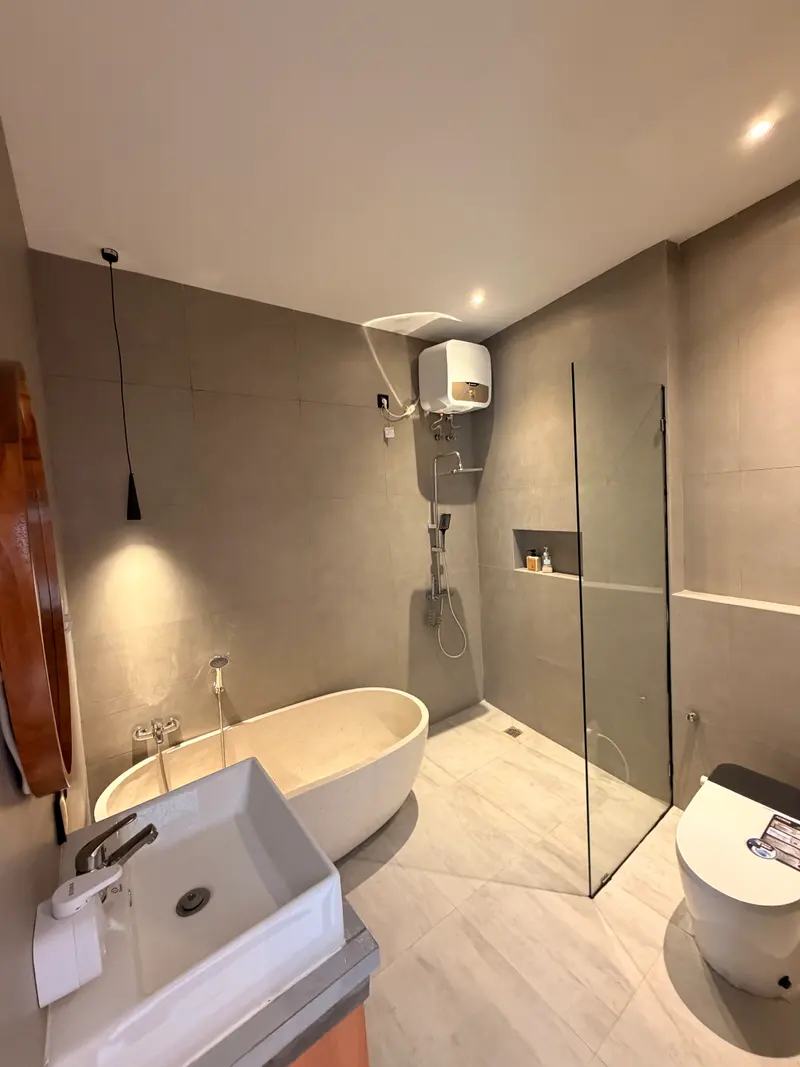 2-Bedroom Villa | Buduk, photo 8