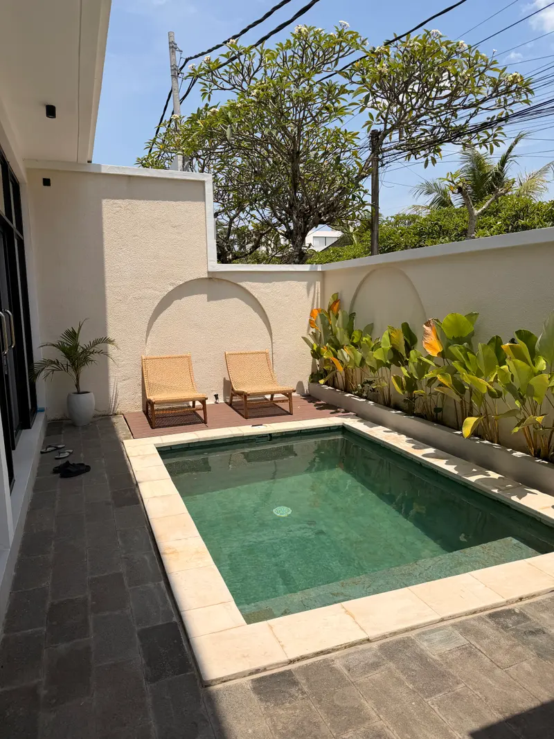 2-Bedroom Villa | Buduk, photo 2