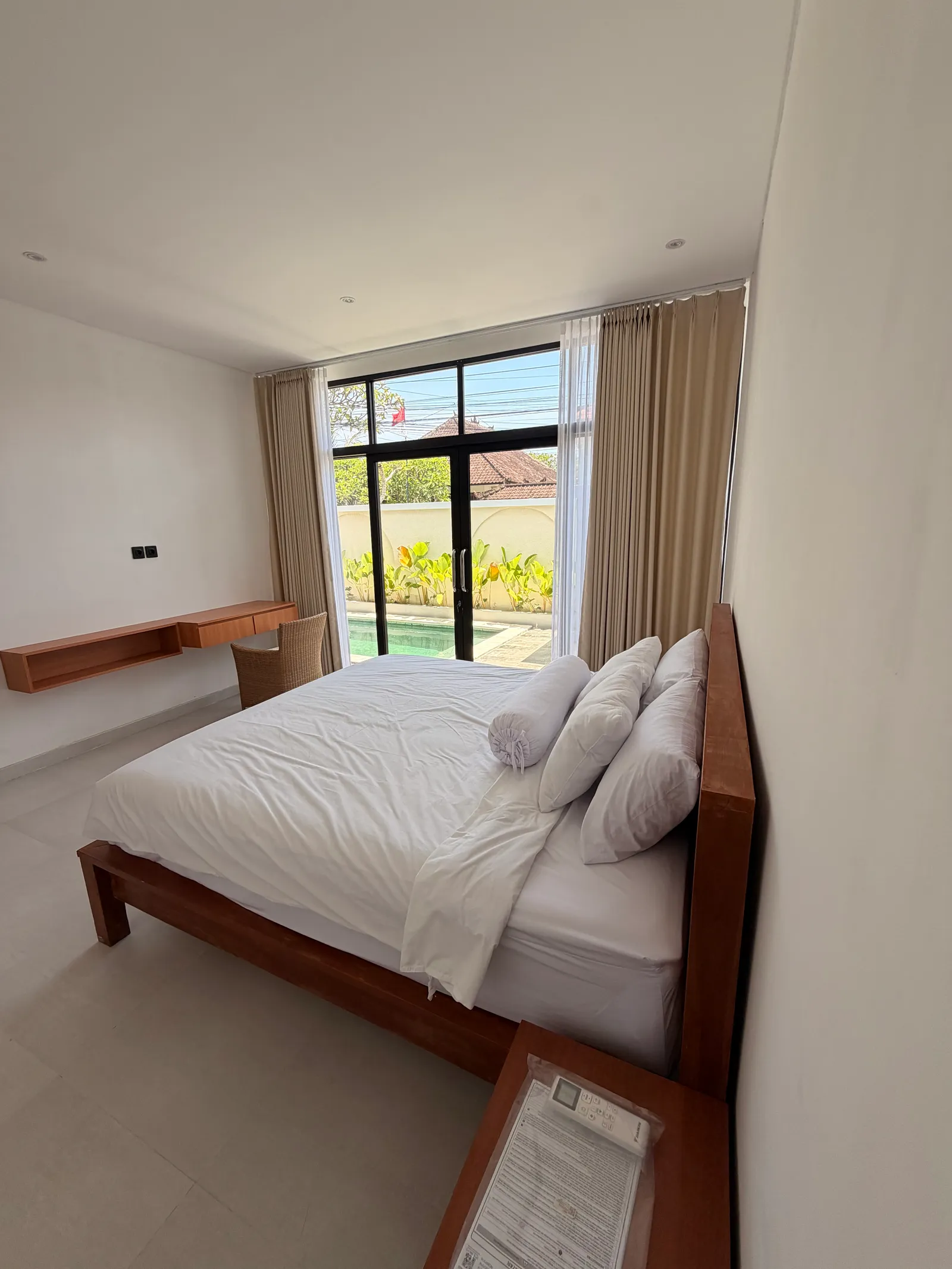2-Bedroom Villa | Buduk, photo 13