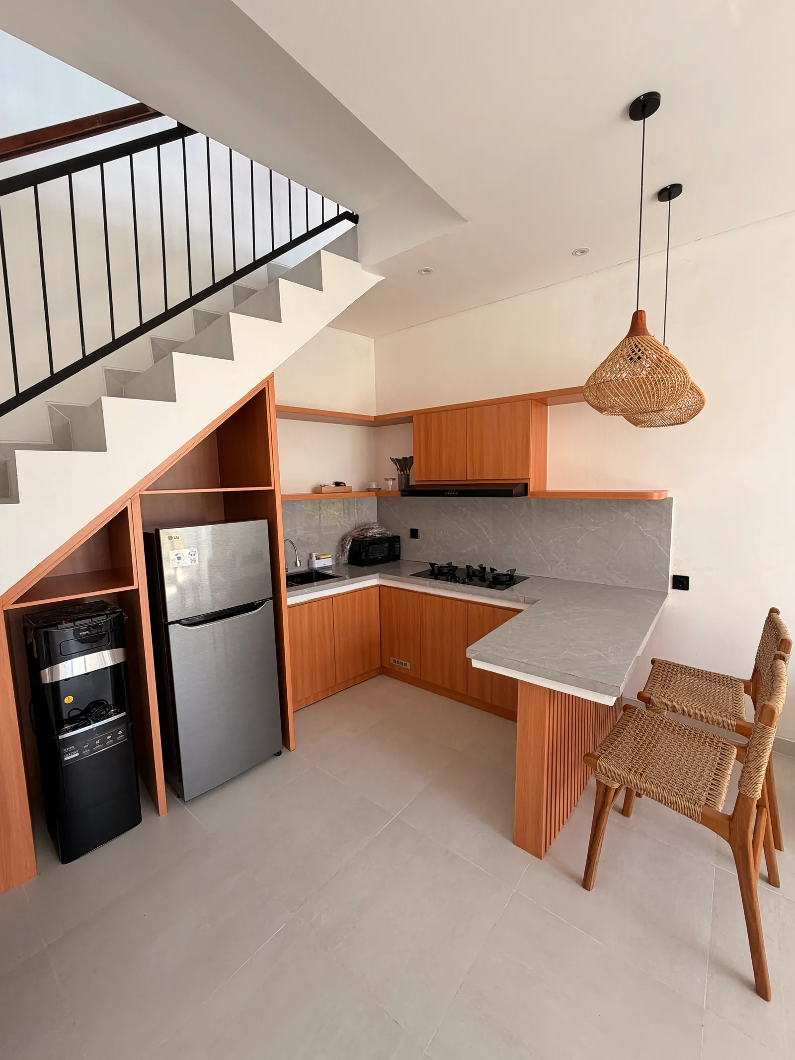 2-Bedroom Villa | Buduk, photo 4