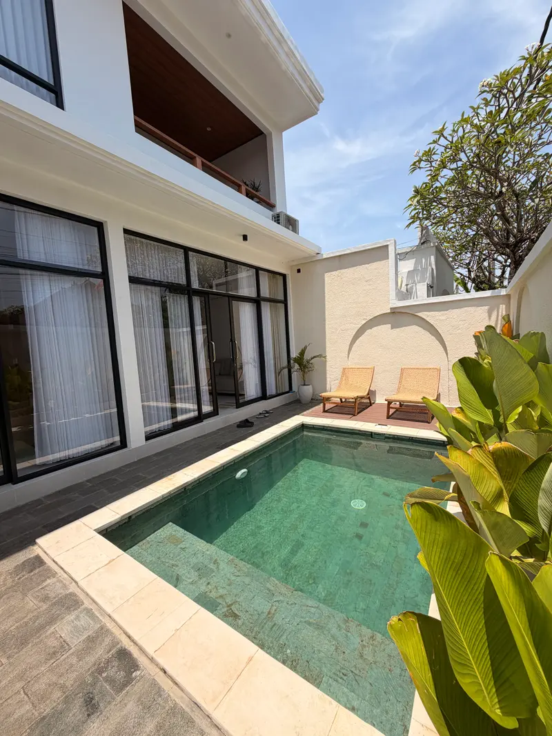 2-Bedroom Villa | Buduk, photo 7