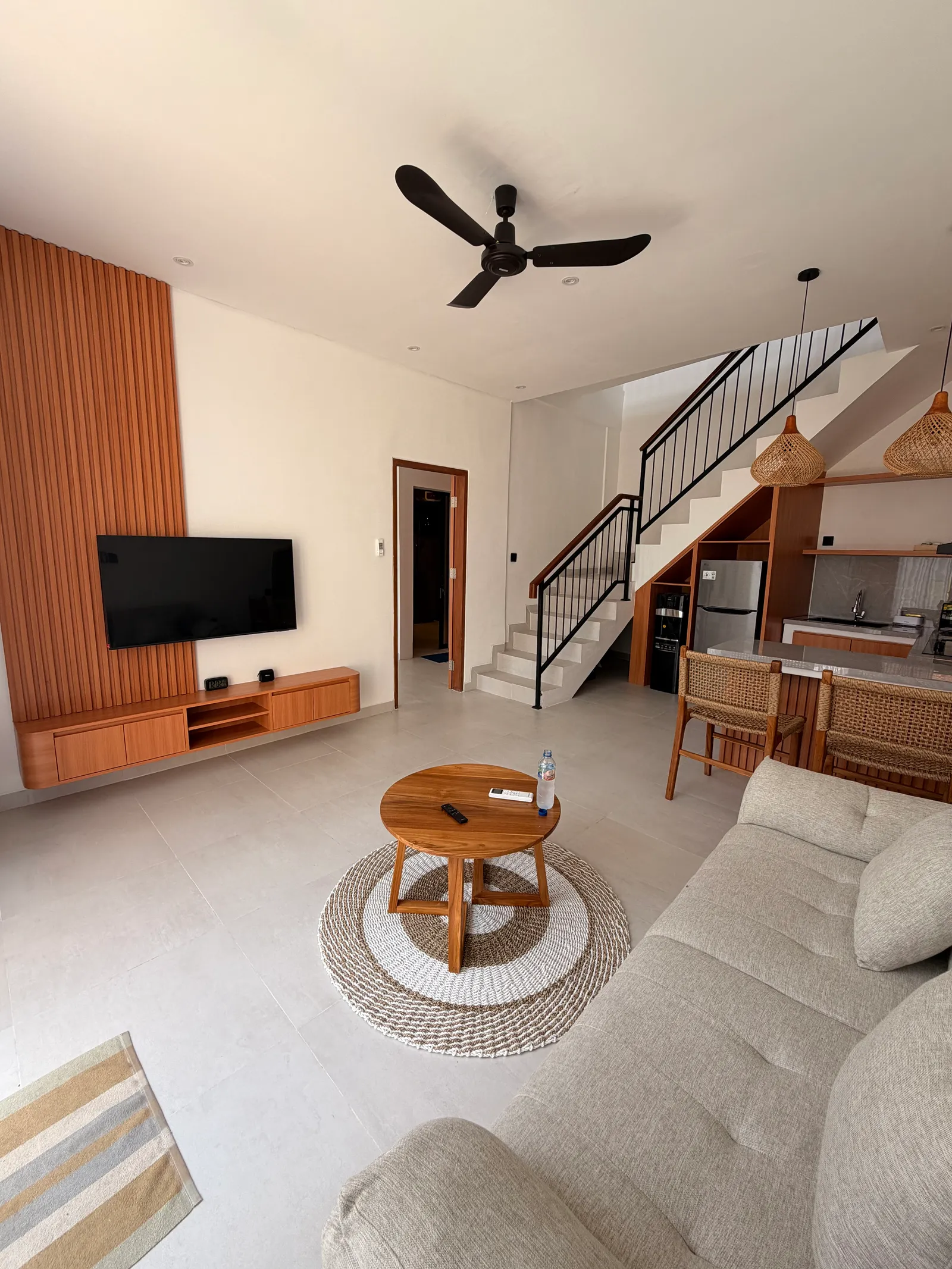 2-Bedroom Villa | Buduk, photo 3