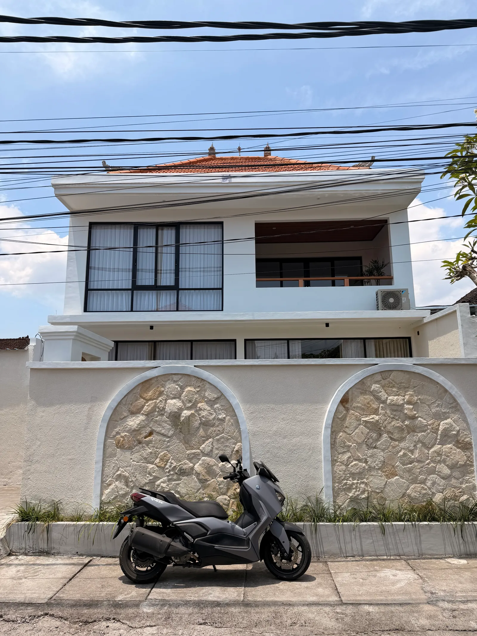 2-Bedroom Villa | Buduk, photo 1
