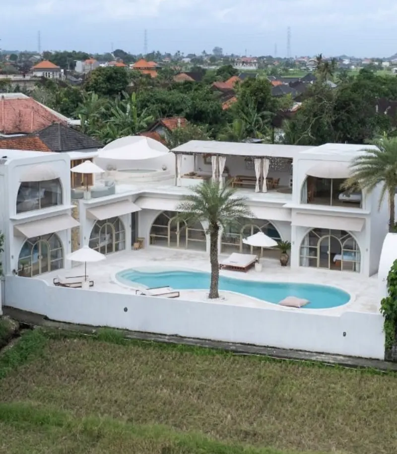 5-Bedroom Villa | Cepaka, photo 2