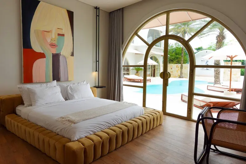 5-Bedroom Villa | Cepaka, photo 13