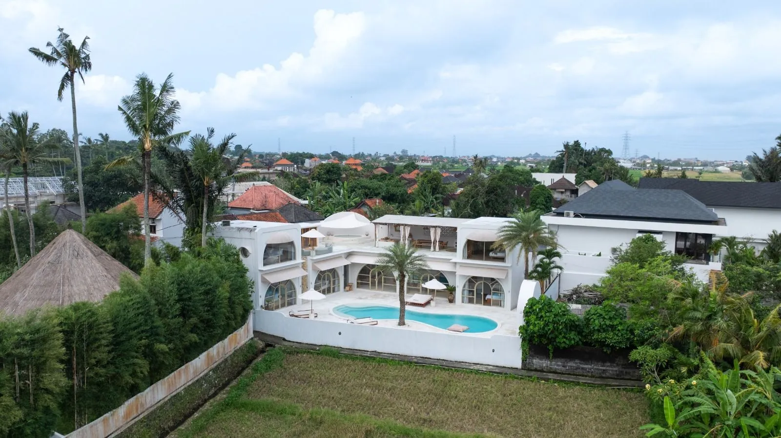 5-Bedroom Villa | Cepaka, photo 14