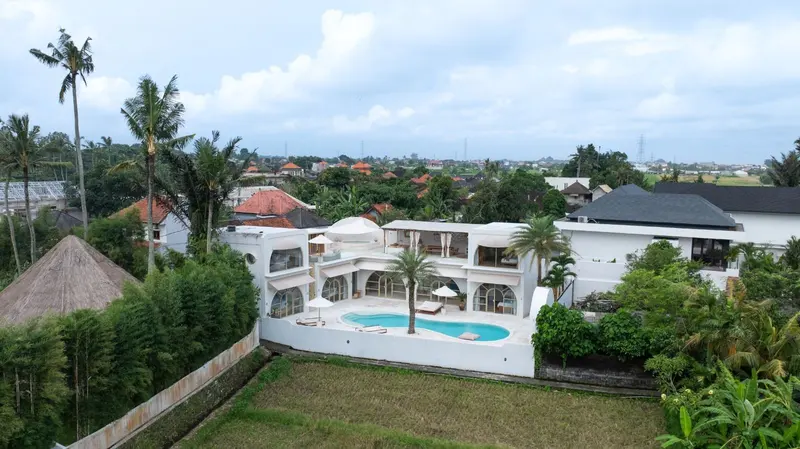 5-Bedroom Villa | Cepaka, photo 14