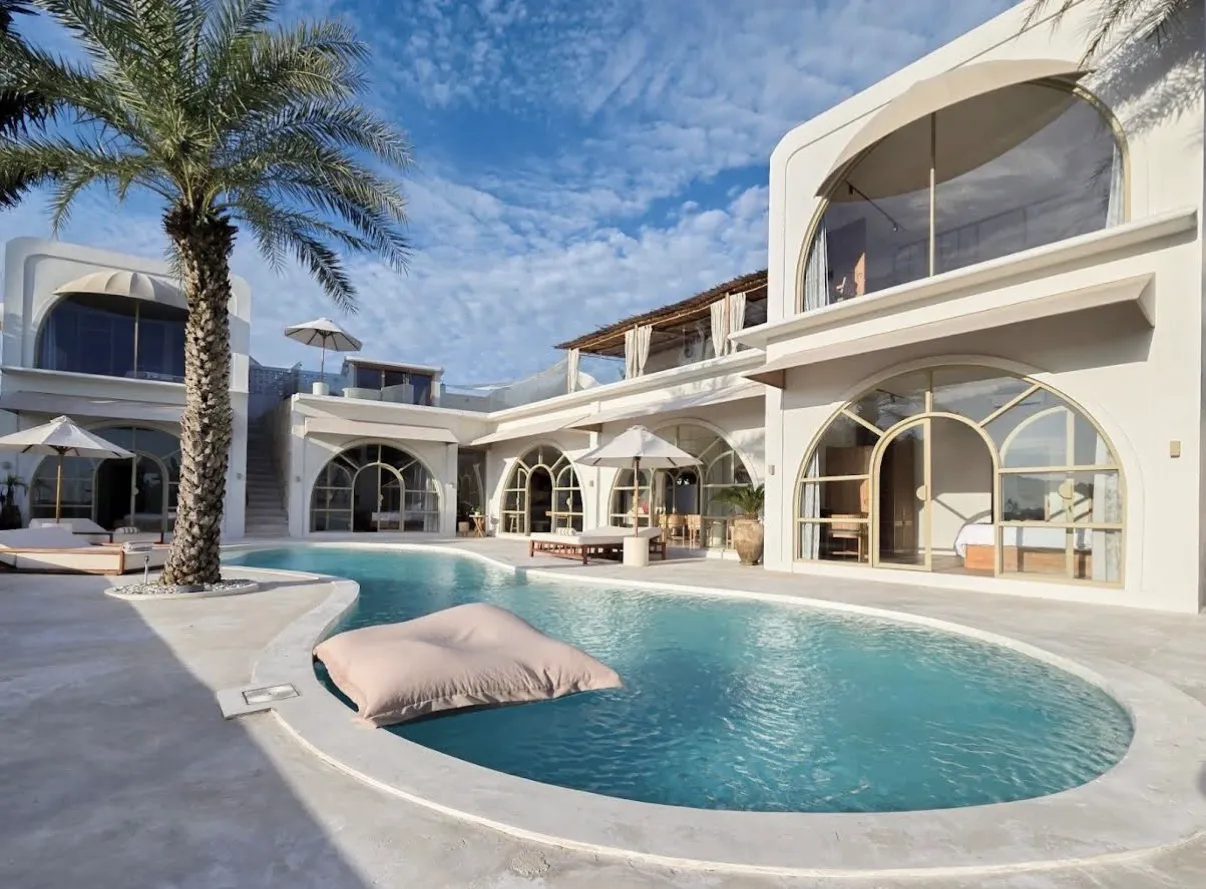 5-Bedroom Villa | Cepaka, photo 1