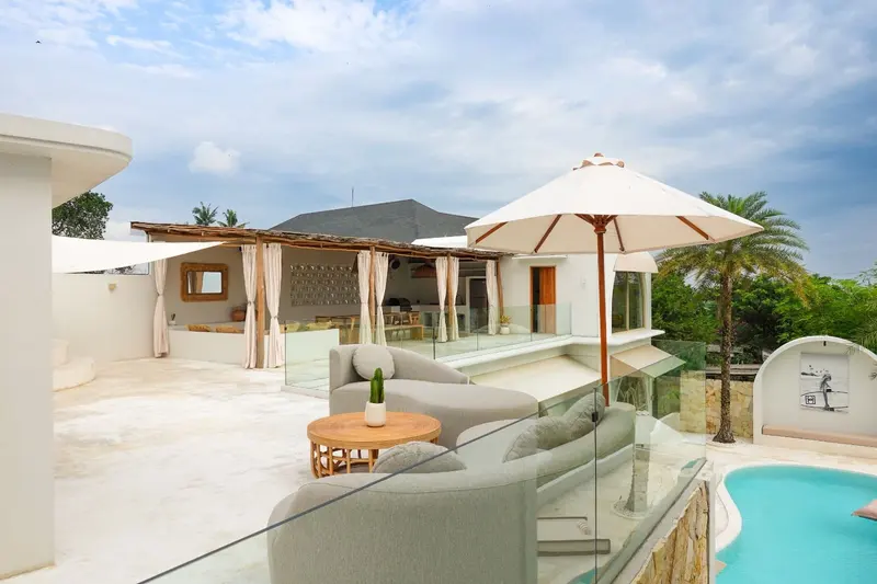 5-Bedroom Villa | Cepaka, photo 6