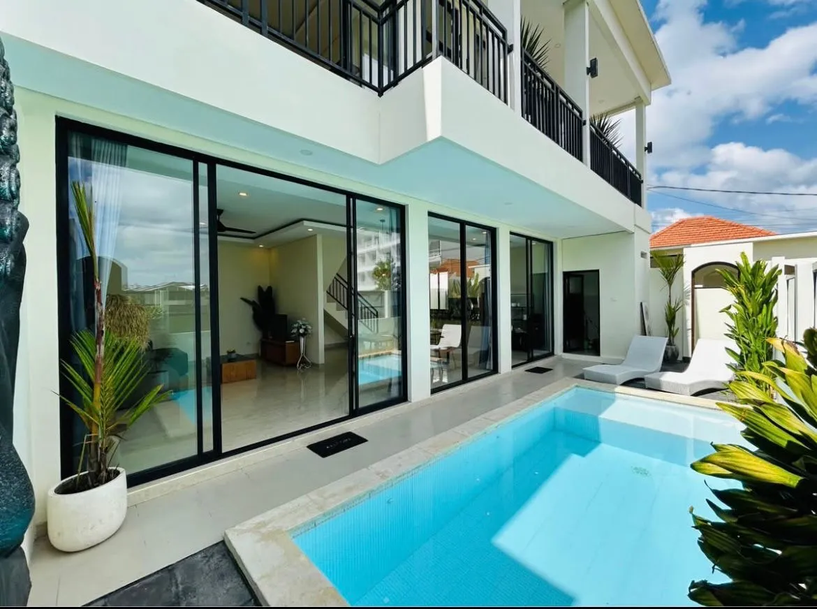 2-Bedroom Villa | Padonan, Canggu, photo 1