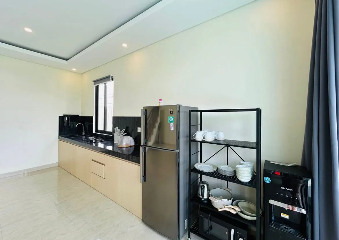 2-Bedroom Villa | Padonan, Canggu, photo 10