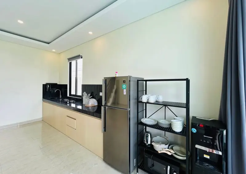 2-Bedroom Villa | Padonan, Canggu, photo 10