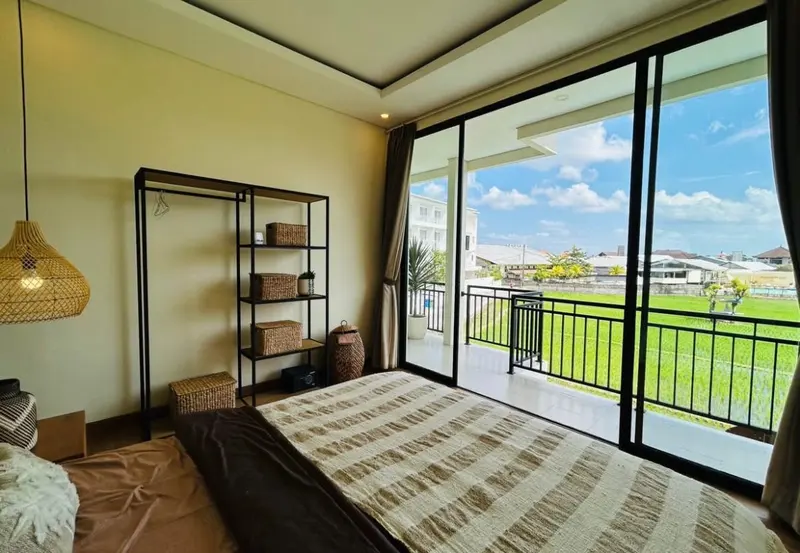 2-Bedroom Villa | Padonan, Canggu, photo 7
