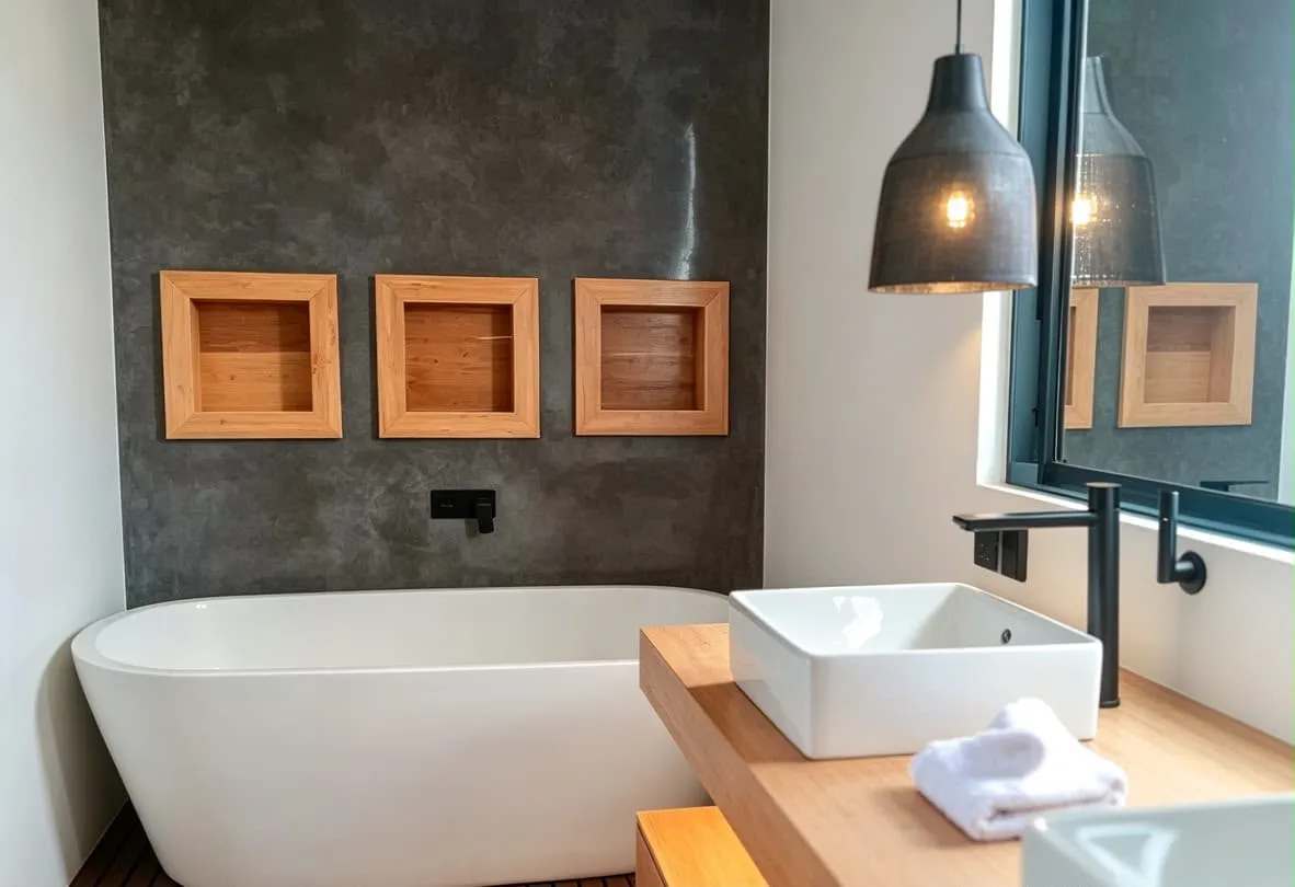 2-Bedroom Villa | Tumbak Bayuh, Pererenan, photo 9