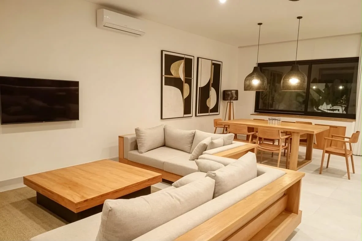 2-Bedroom Villa | Tumbak Bayuh, Pererenan, photo 14