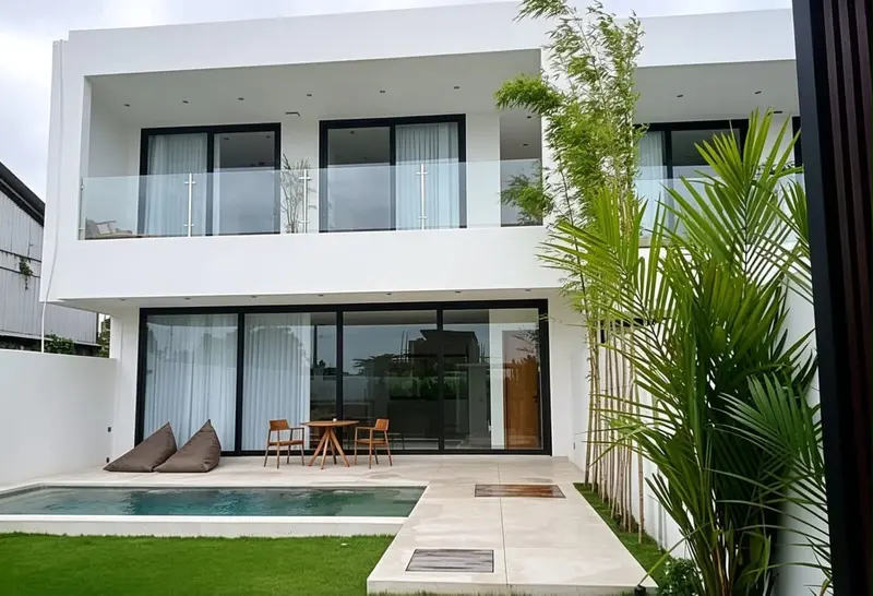 2-Bedroom Villa | Tumbak Bayuh, Pererenan, photo 15