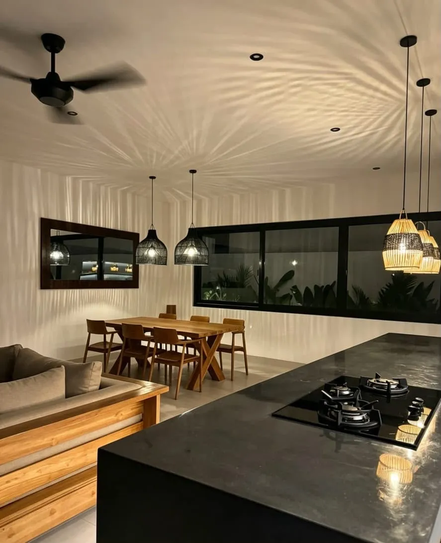 2-Bedroom Villa | Tumbak Bayuh, Pererenan, photo 11