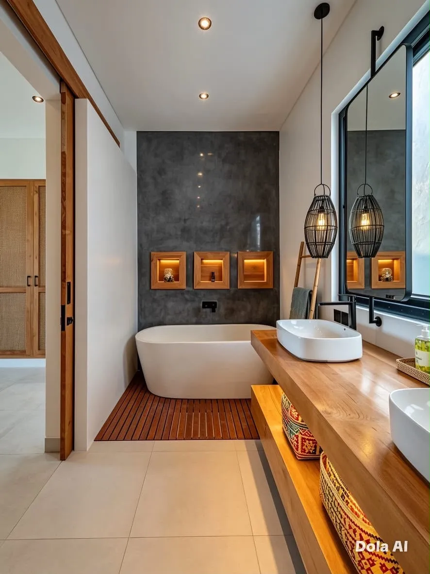 2-Bedroom Villa | Tumbak Bayuh, Pererenan, photo 6