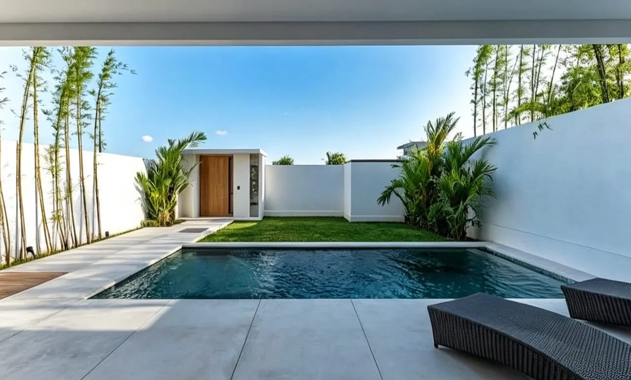 2-Bedroom Villa | Tumbak Bayuh, Pererenan, photo 4