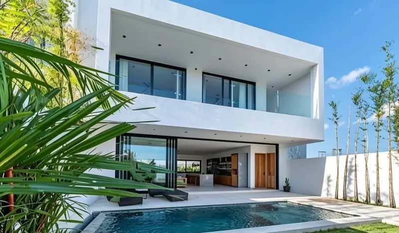 2-Bedroom Villa